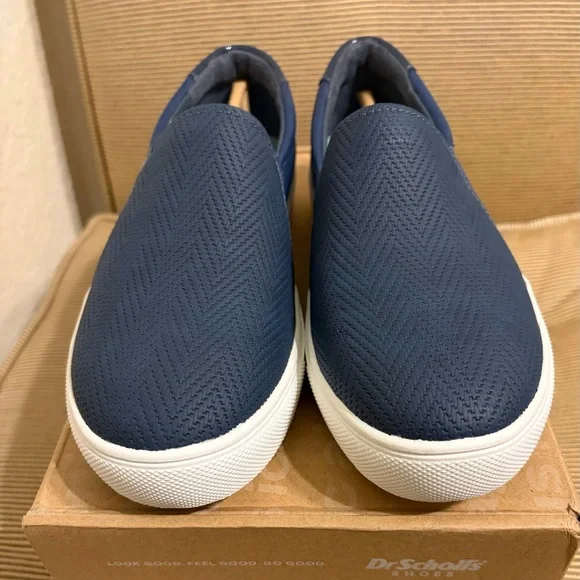 NWT Dr. Scholls Women's Nova Slip On Sneaker - Size 7.5 - Picture 10 of 17